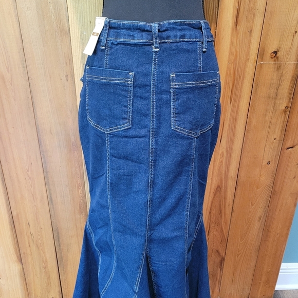 Tala Women's Blue Denim Jeans - Picture 4 of 15